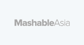 Mashable Asia